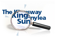 The Kingsway Real Estate Agent